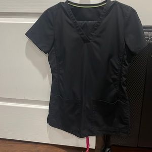 Med Couture active scrub set XS